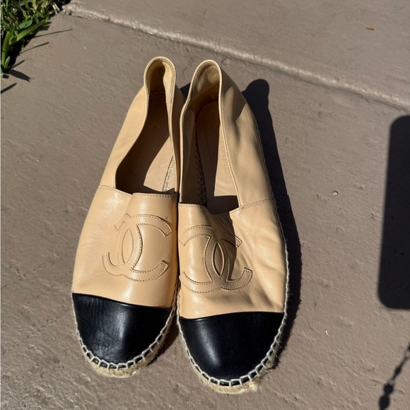 Espadrilles Chanel - Picture 8 of 12